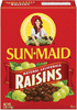 Raisins
