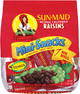 Raisins