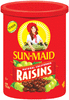 Raisins