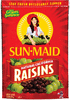 Raisins