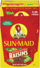 Raisins