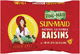 Raisins