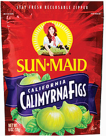 Sun-Maid(R) California Calimyrna