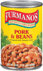 Pork & Beans