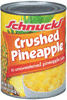 Crushed Pineapple
