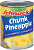 Chunk Pineapple