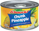Chunk Pineapple