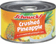 Crushed Pineapple