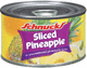 Sliced Pineapple