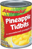 Pineapple Tidbits