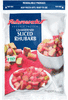 Rhubarb