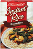 Instant Rice