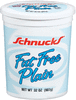 Fat Free Yogurt