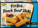 French Toast Sticks