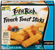 French Toast Sticks