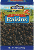 Raisins