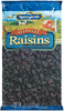 Raisins