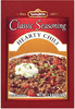 Hearty Chili
