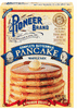 Pancake & Waffle Mix