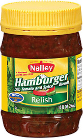Nalley Relish