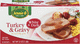 Turkey & Gravy