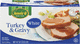 Turkey & Gravy