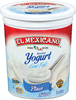 Yogurt