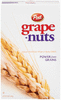 Cereal