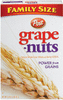 Cereal