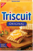 Crackers