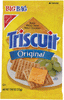 Crackers
