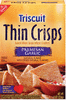 Crackers Thin Crisps