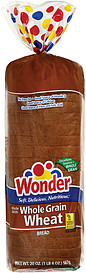 Wonder Bread