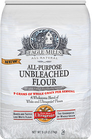 Eagle Mills Flour