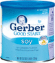 Infant Formula
