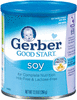 Infant Formula