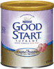 Infant Formula