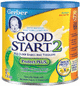 Infant Formula