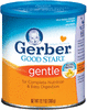 Infant Formula