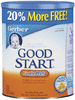 Infant Formula