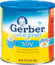 Infant Formula