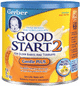 Infant Formula