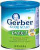 Infant Formula