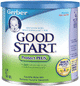 Infant Formula