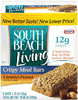 Crispy Meal Bars