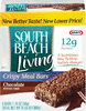 Crispy Meal Bars