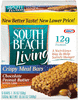 Crispy Meal Bars