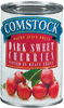 Pitted Cherries