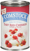 Tart Red Cherries
