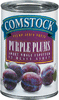 Purple Plums